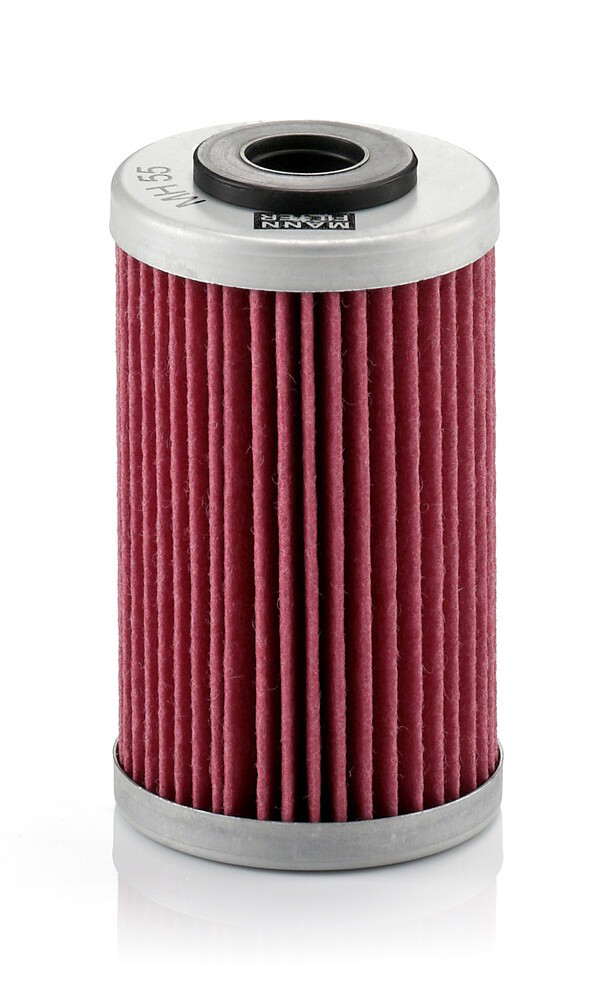 Купить MH55 Mann-Filter Фильтр центробежный очистки масла