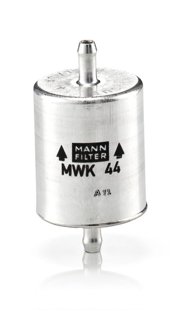 Топливный фильтр MWK44 Mann-Filter