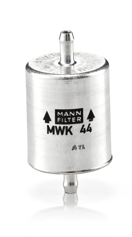 Фильтр тонкой очистки топлива Mann-Filter MWK44 цена, от 17.29 USD