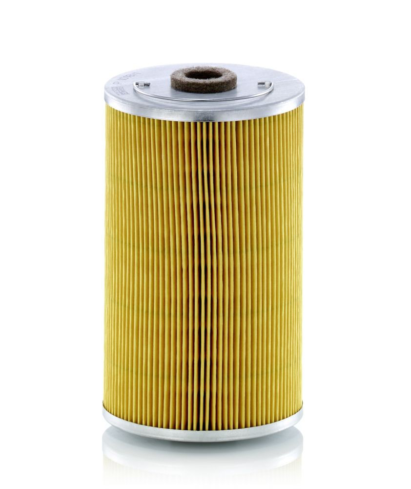P10181 Mann-Filter Фильтр топлива