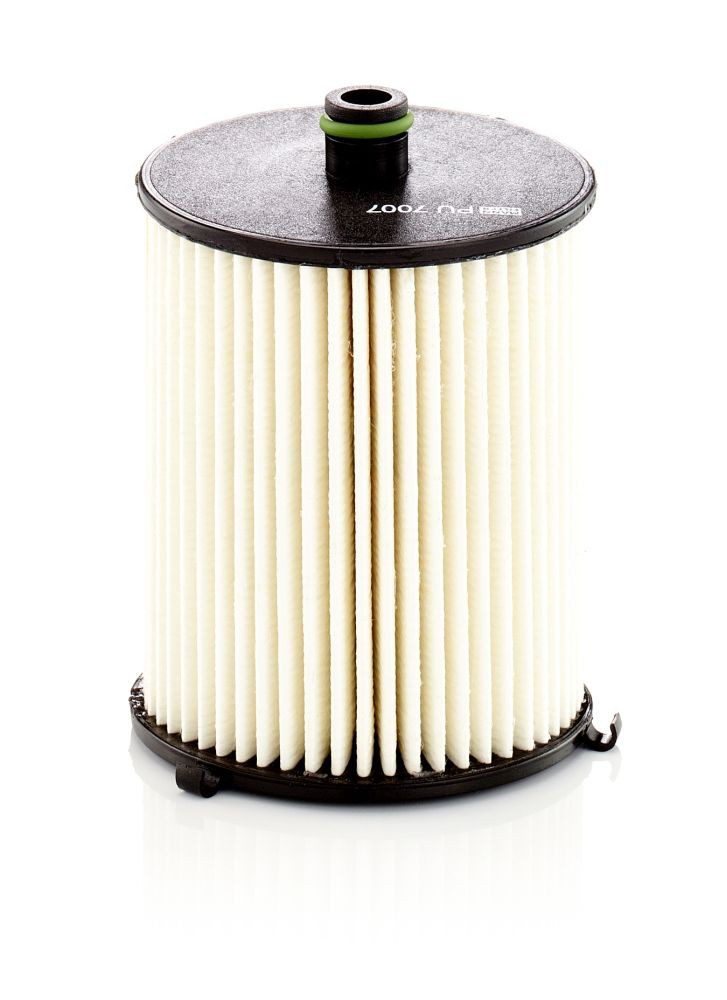 Фильтр тонкой очистки топлива Mann-Filter PU7007Z цена, от 17.07 USD