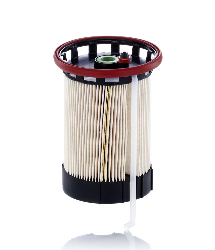 Фильтр тонкой очистки топлива Mann-Filter PU8015 цена, от 29.00 USD