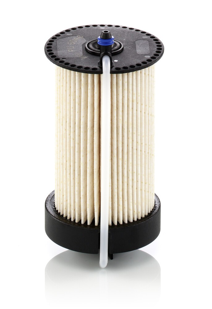 Купить PU8046Z Mann-Filter Фильтр-отстойник топлива грубой очистки