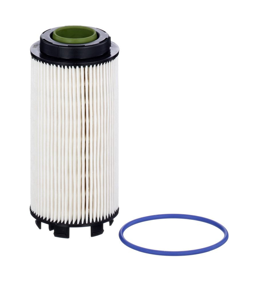 Топливный фильтр PU8343X Mann-Filter