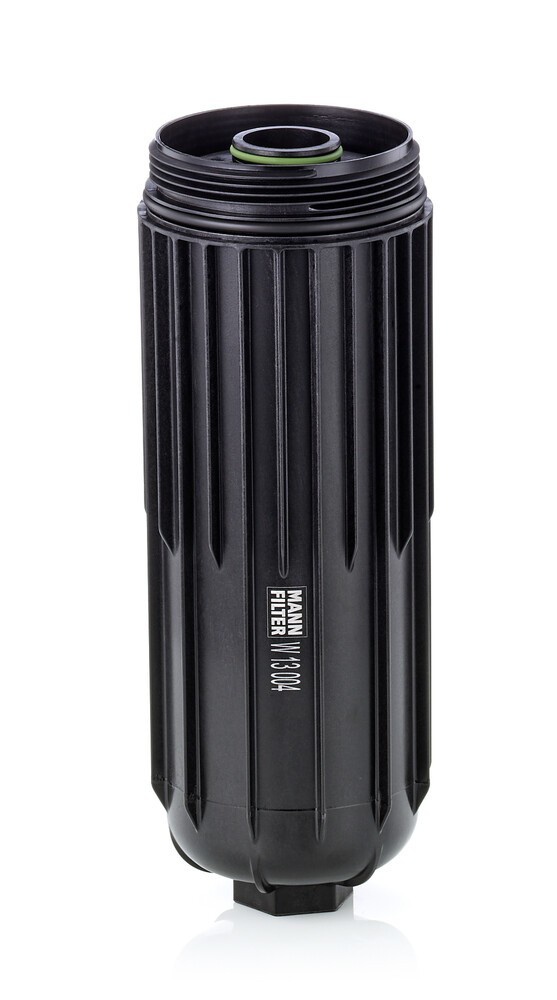 Фильтр очистки масла центробежный Mann-Filter W13004 цена, от 83.95 USD