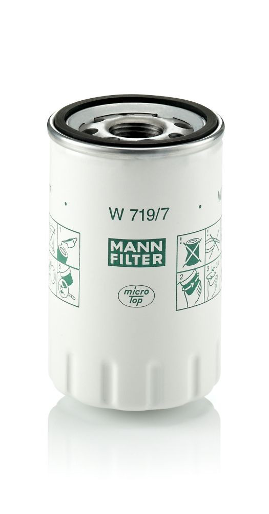 Фильтр масла Champion PH2008