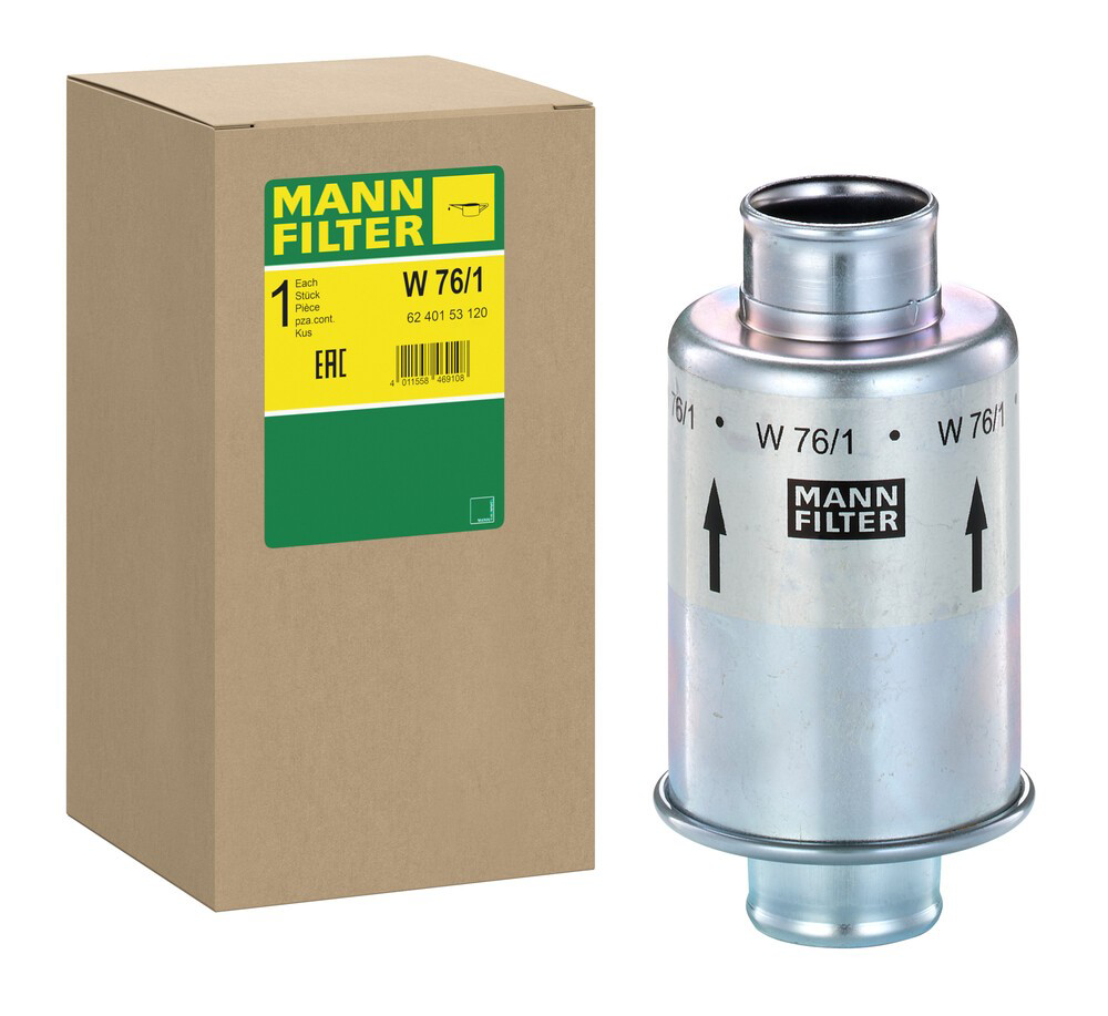  Mann-Filter W761 цена, от 45.11 USD