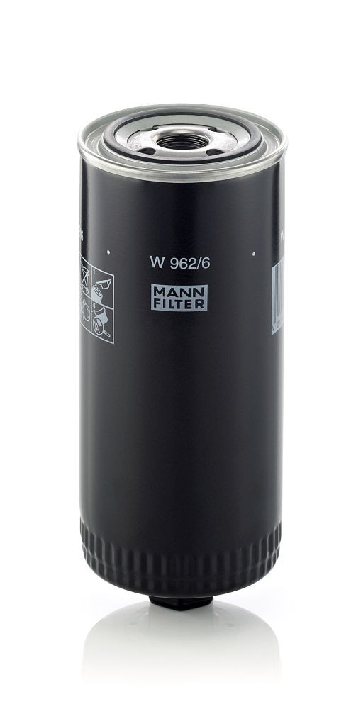 Фильтр гидравлики Renault (RVI) 0024164103