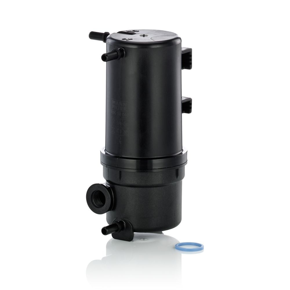 Фильтр тонкой очистки топлива Mann-Filter WK10046Z цена, от 37.22 USD