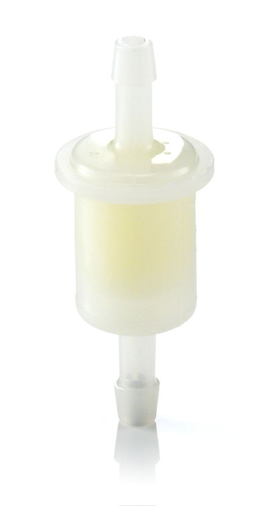 Фильтр тонкой очистки топлива Mann-Filter WK2110 цена, от 3.85 USD