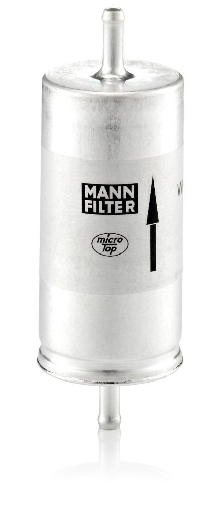 WK413 Mann-Filter Фильтр топлива