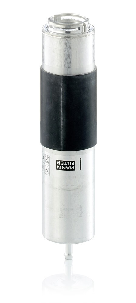 Фильтр тонкой очистки топлива Mann-Filter WK5016Z цена, от 71.15 USD