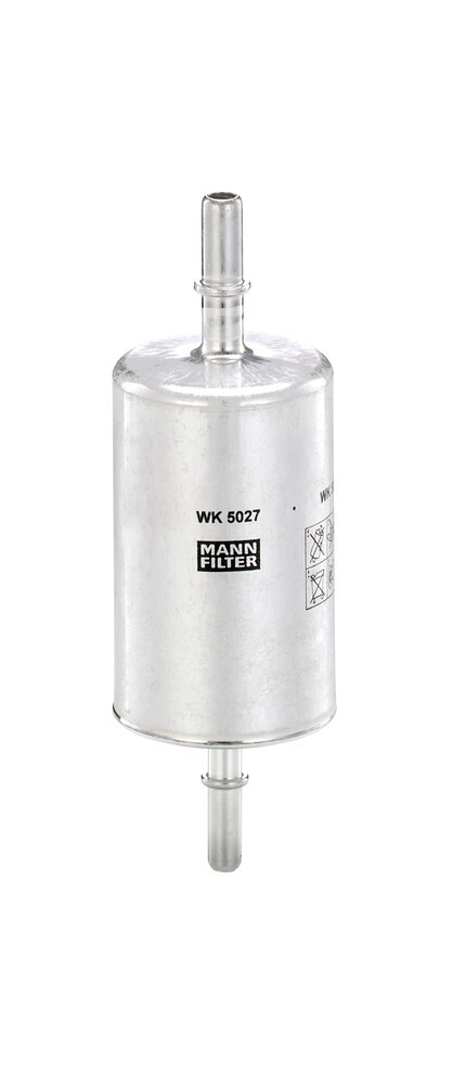 Топливный фильтр WK5027 Mann-Filter