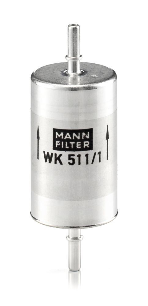 WK5111 Mann-Filter Фильтр топлива