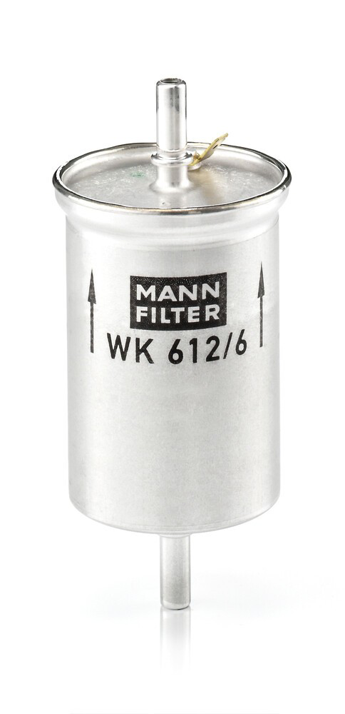 WK6126 Mann-Filter Фильтр топлива