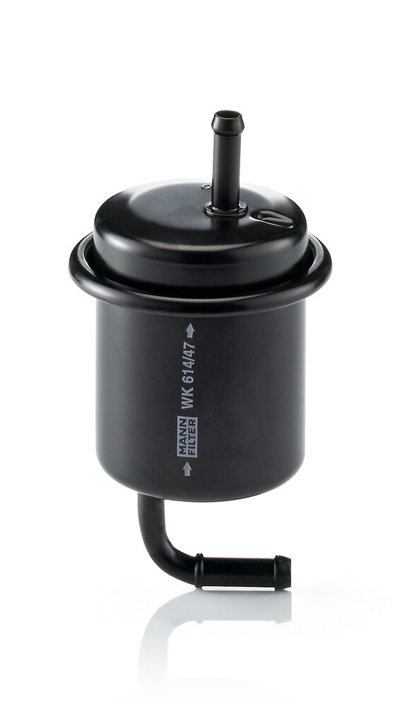 Фильтр тонкой очистки топлива Mann-Filter WK61447 цена, от 11.43 USD