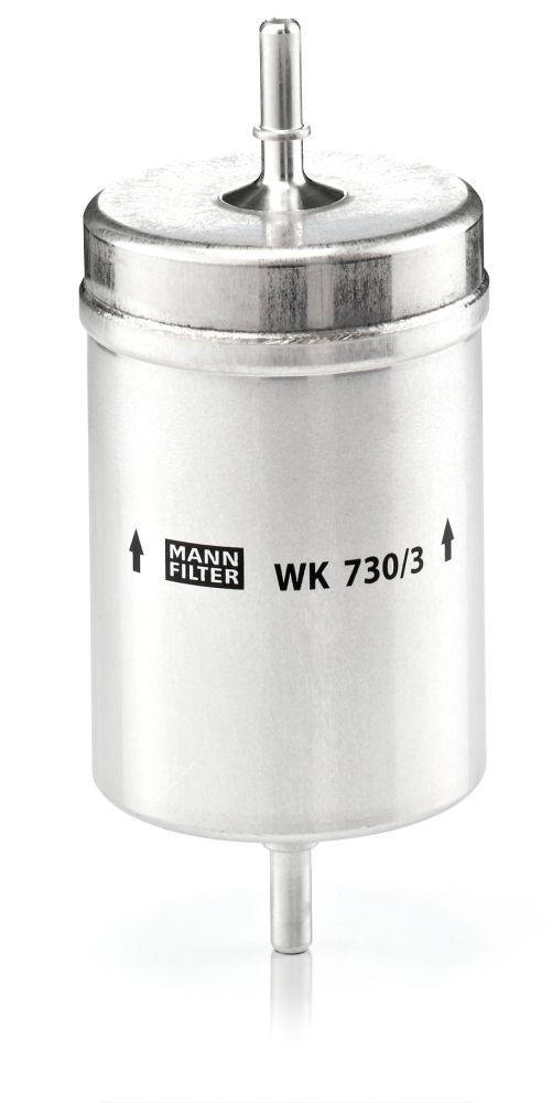 WK7303 Mann-Filter Фильтр топлива
