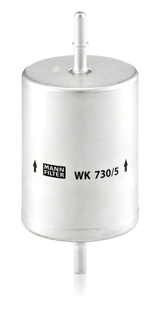 WK7305 Mann-Filter Фильтр топлива