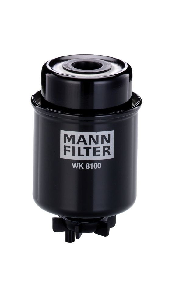 Купить WK8100 Mann-Filter Фильтр-отстойник топлива грубой очистки