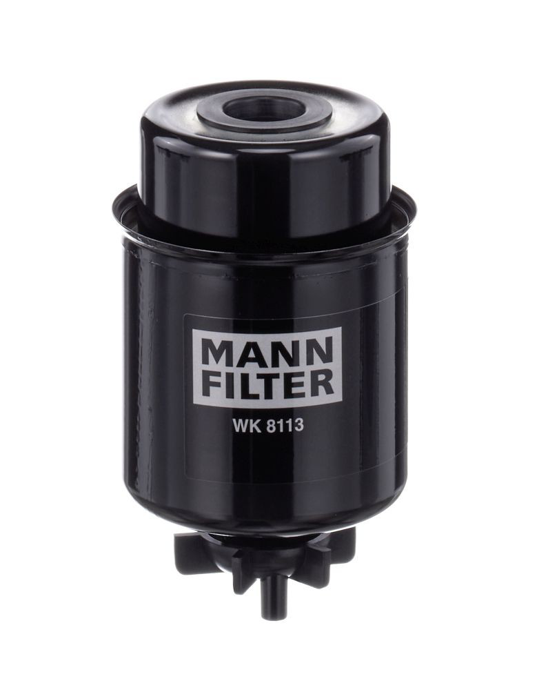 Топливный фильтр WK8113 Mann-Filter