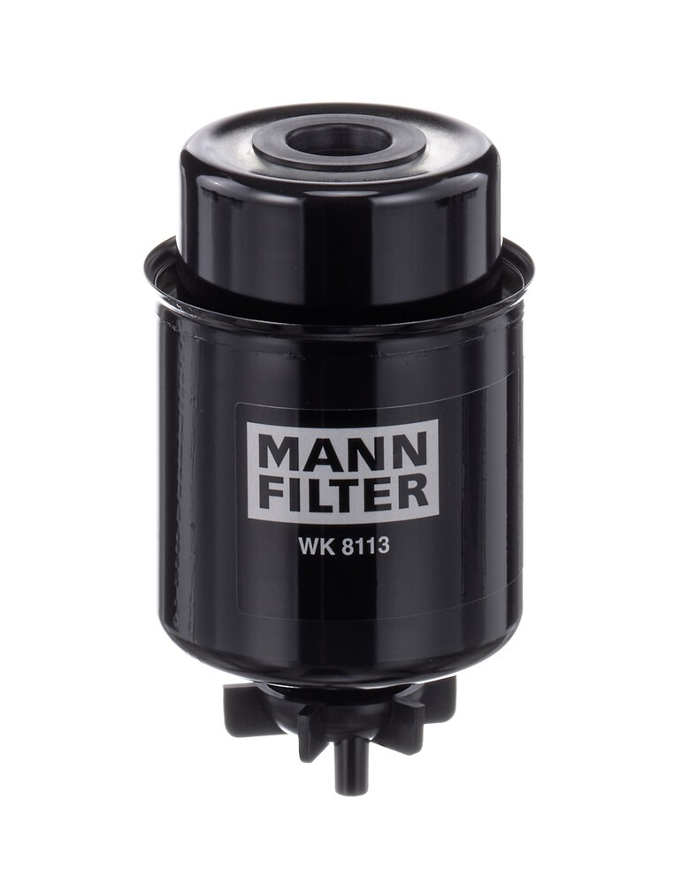 Фильтр топливный Mann-Filter WK8113