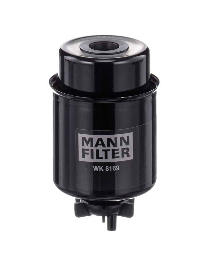 Топливный фильтр WK8169 Mann-Filter