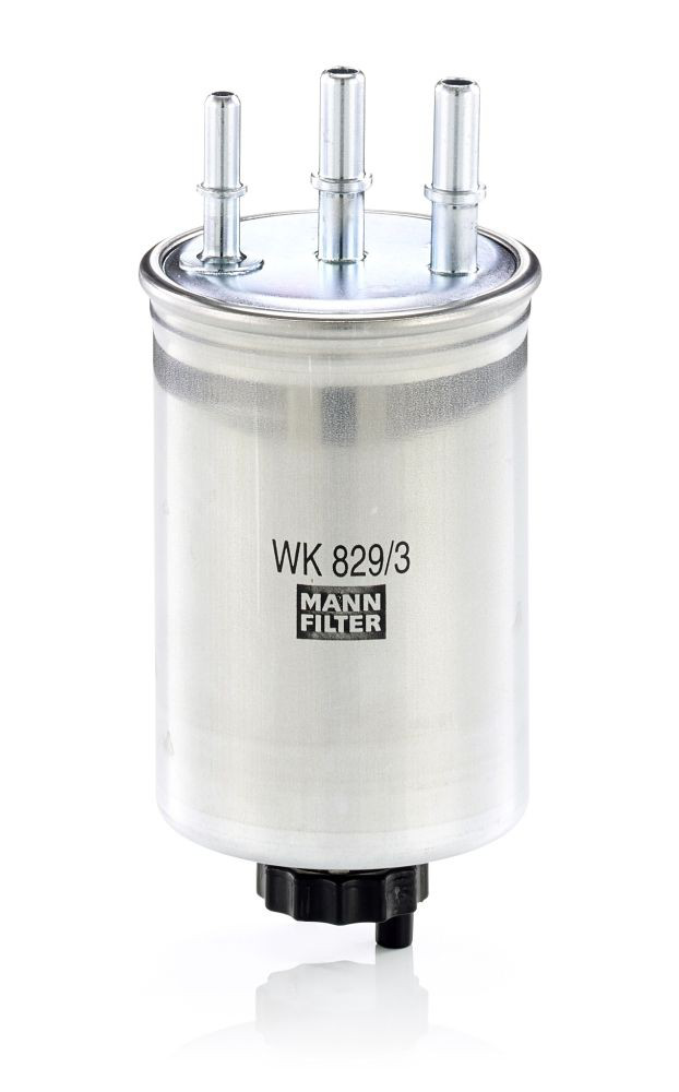 Топливный фильтр WK8293 Mann-Filter