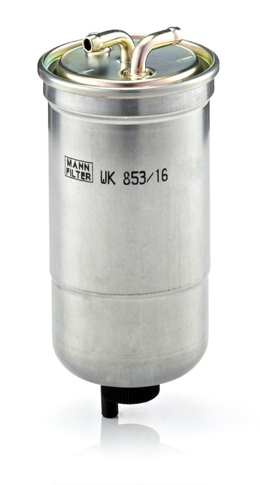 Фильтр топливный Filtron WF8304