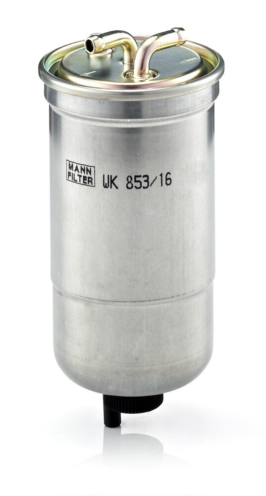 Топливный фильтр WF8304 Filtron