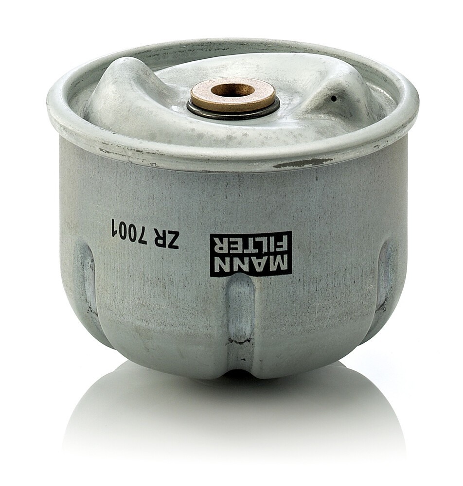 Купить ZR7001 Mann-Filter Фильтр центробежный очистки масла