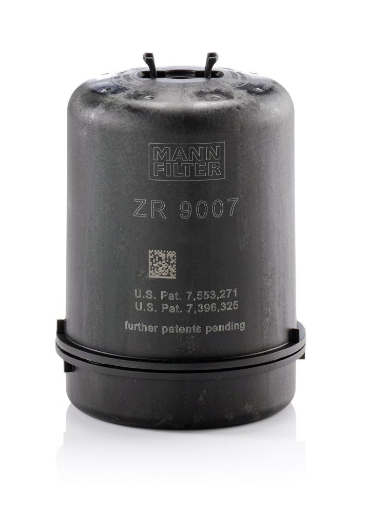 Фильтр очистки масла центробежный Mann-Filter ZR9007 цена, от 55.09 USD