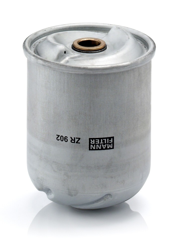 5001846545 Renault (RVI) Масляный фильтр двигателя