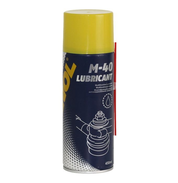 Смазка универсальная MANNOL 9899