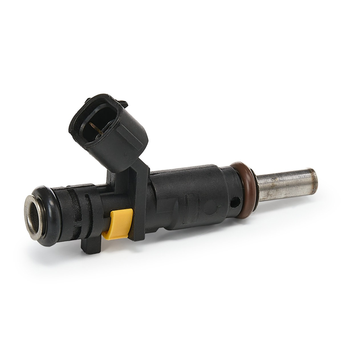 Топливные форсунки на Peugeot 508 I 8D