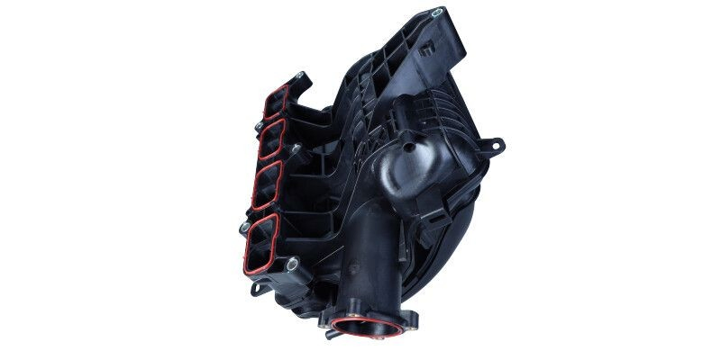 Коллектор впускной на Mazda CX-5 I KE, GH