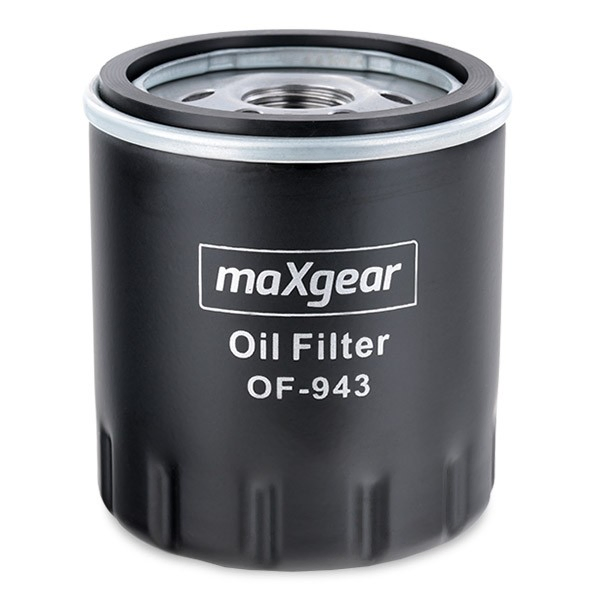 Купить 260007 Maxgear Фильтр центробежный очистки масла