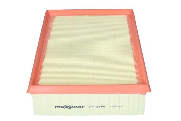 260220 Maxgear Воздушный фильтр двигателя