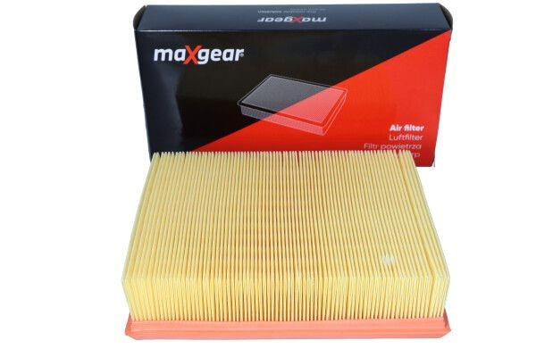 Элемент воздушного фильтра Maxgear 260220 цена, от 5.05 USD