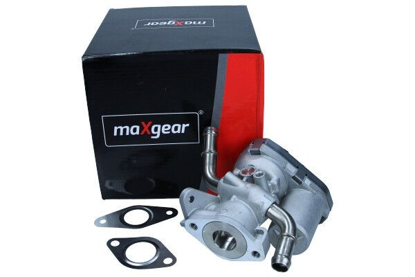 Клапан ЕГР 270189 Maxgear