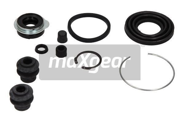 Ремкомплект суппорта QB1140054 Quick Brake