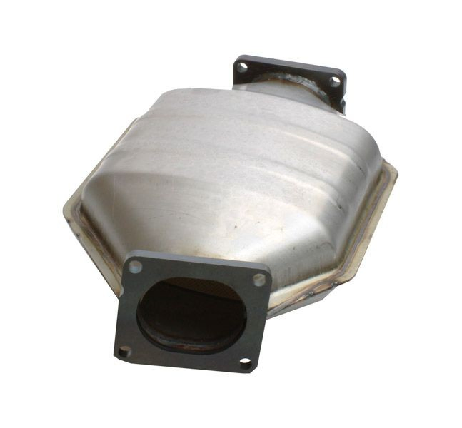 DPF-фильтр Бмв 5 