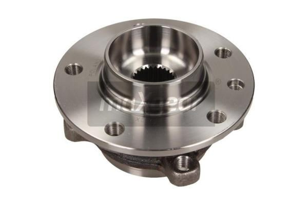 Купить 331056 Maxgear Ступица переднего колеса