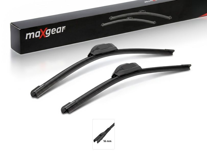Купить Щетки стеклоочистителя Фольксваген Поло V 6R1, 6C1