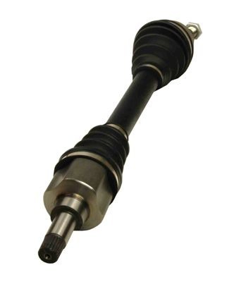 Привод передний левый Peugeot 206 SW универсал (2E, K) (2002 - 2006) цена, от 76.21 USD