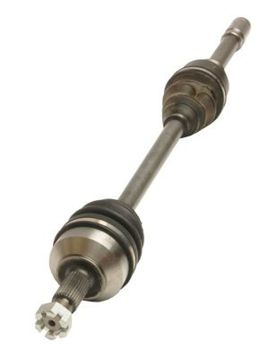 Привод передний правый Citroen C8 минивэн (EA, EB) (2002 - 2008) цена, от 83.96 USD