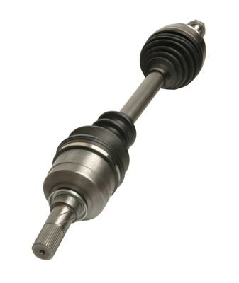 Привод передний левый Renault Vel Satis хэтчбек (BJ0) (2002 - 2009) цена, от 126.36 USD