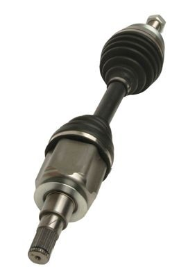 Полуось (привод) передняя Nissan Pathfinder внедорожник (R51M) (2005 - 2012) цена, от 89.18 USD