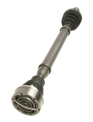 Купить Правая полуось Шкода Фабия II 5J2, 542, 572, 582
