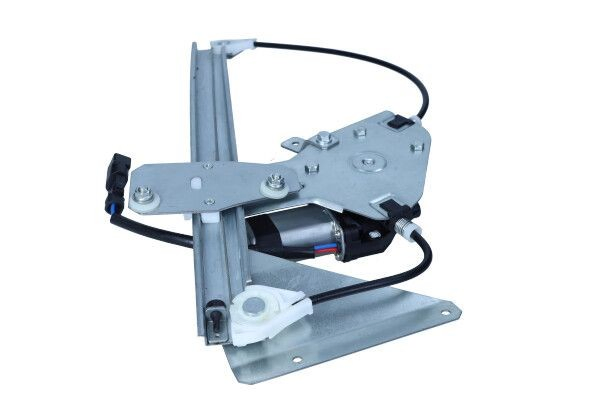 Механизм стеклоподъемника водительской двери Smart FORTWO купе (450) (2004 - 2007) цена, от 23.93 USD