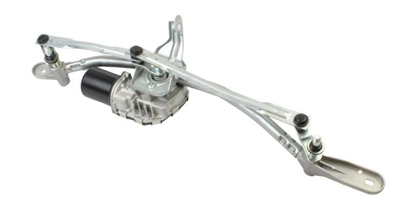 Трапеция стеклоочистителя на BMW 7  F01, F02, F03, F04
